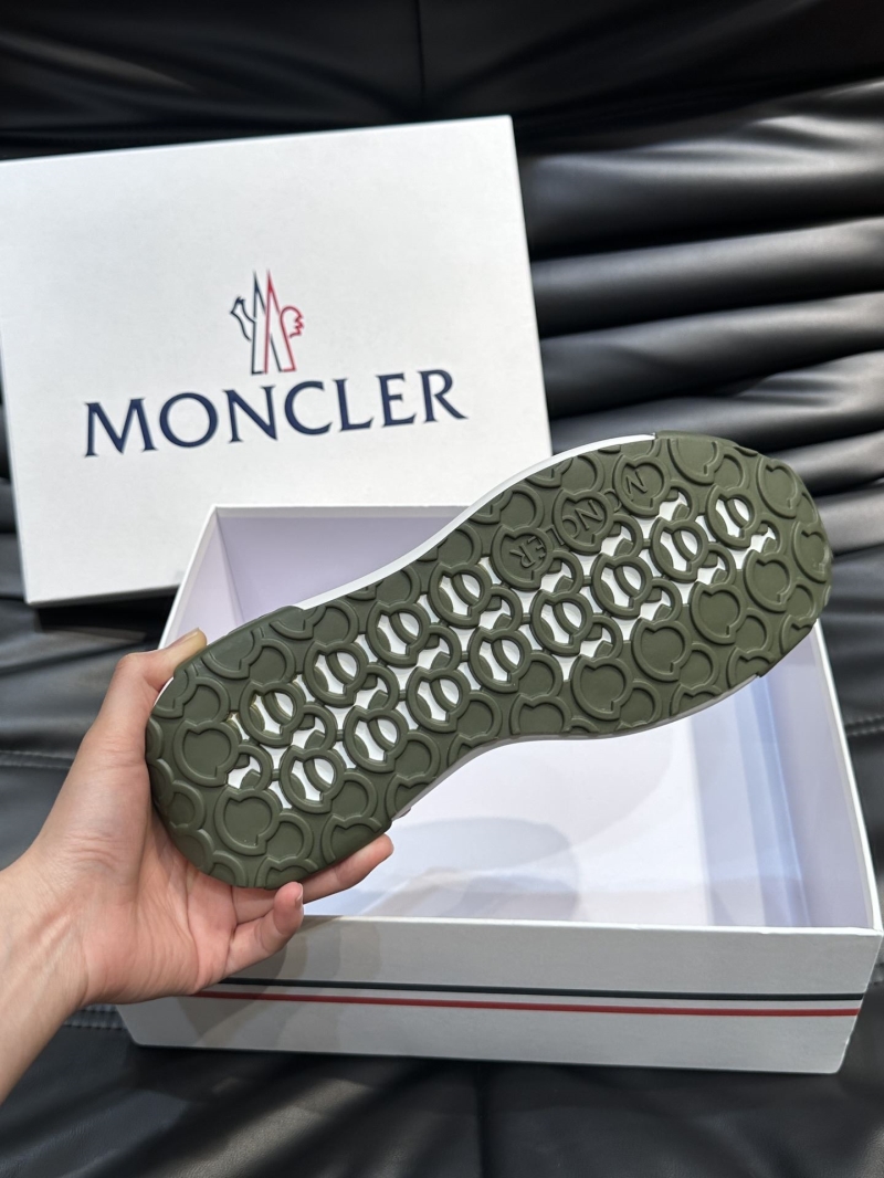 Moncler Sneakers